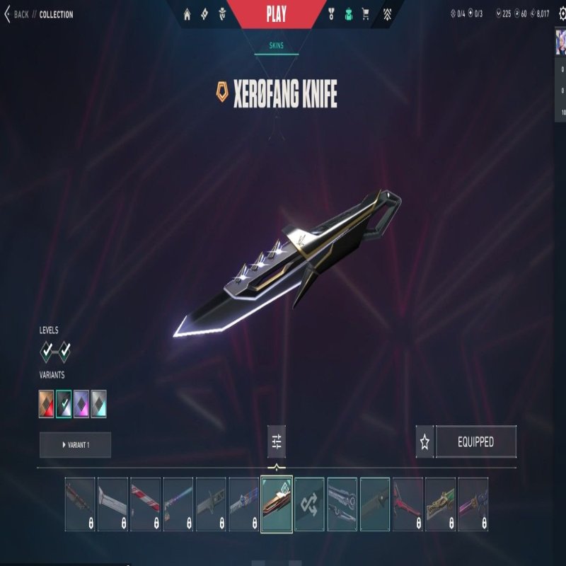 🎯 Valorant акаунт | Золотий 1 | EU | 12 агентів