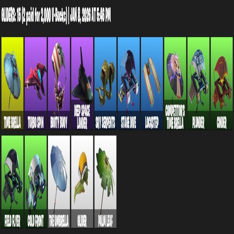 🎨 28 скінів | 🌟 Fortnite акаунт