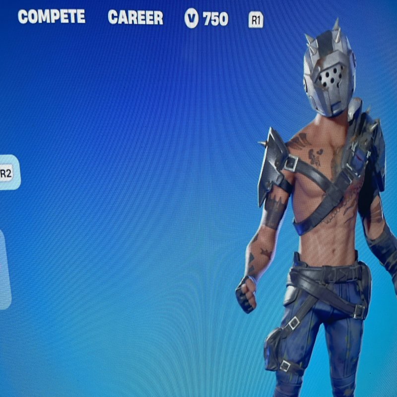 🎨 138 скінів | 🌟 Fortnite акаунт