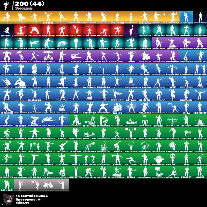 🎨 213 скінів | 🌟 Fortnite акаунт