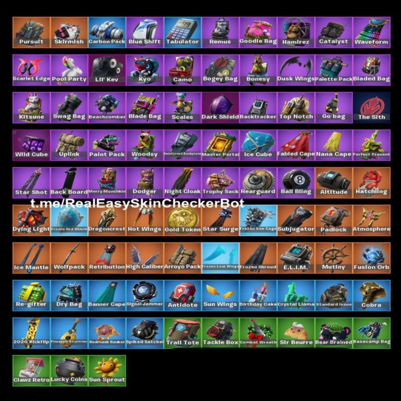 🎨 101 скінів | 🌟 Fortnite акаунт