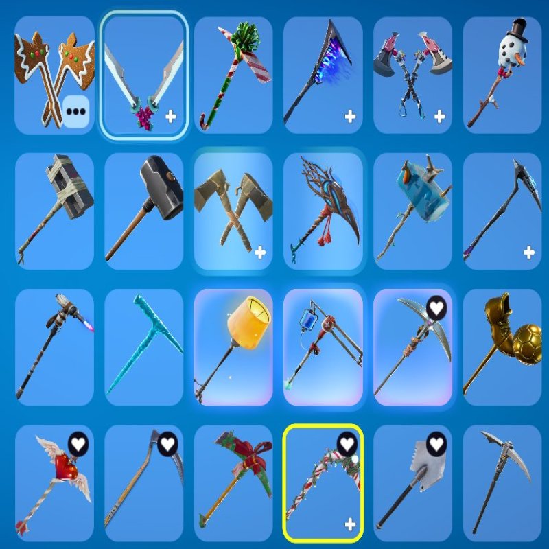 🎨 73 скінів | 🌟 Fortnite акаунт