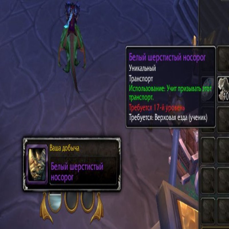 🎮 WoW акаунт | 70 рівень | Орда | Howling Fjord