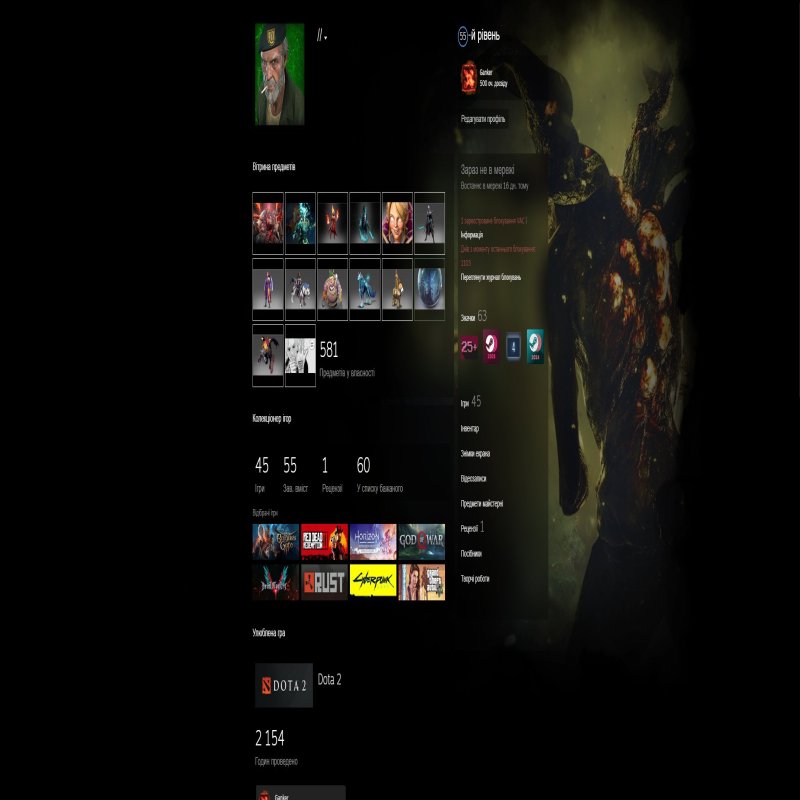 🏅 MMR 1000 | 🕒 2200 hours | 🛡 3000