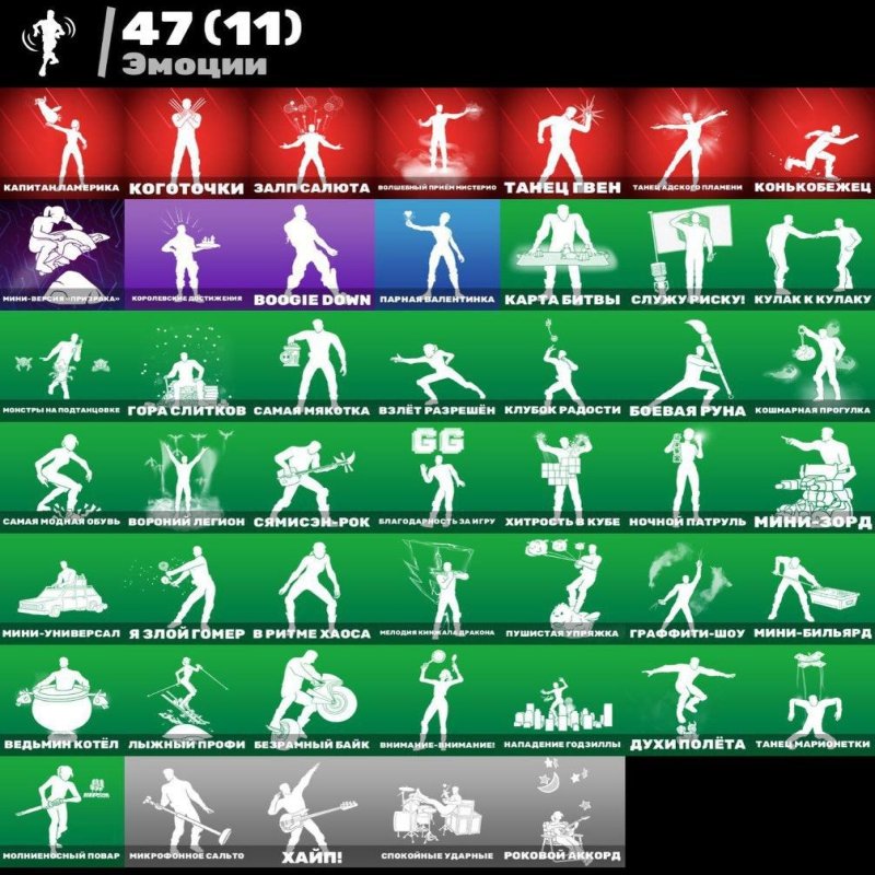 🎨 48 скінів | 🌟 Fortnite акаунт