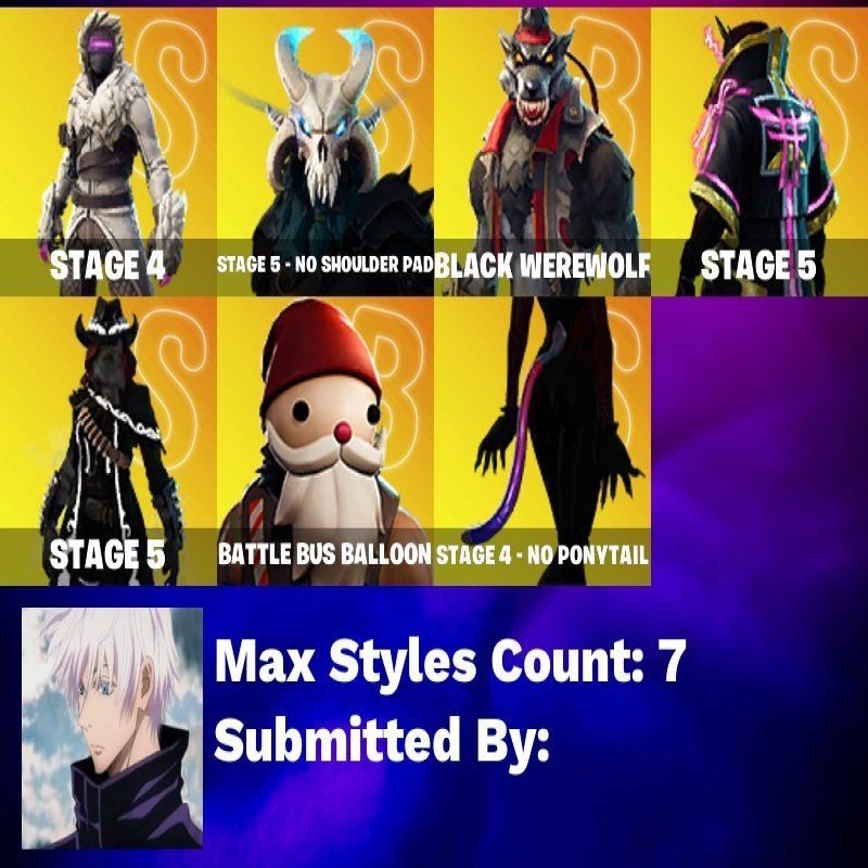 🎨 28 skins | 🌟 Fortnite account