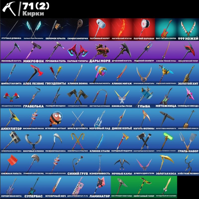 [40 skins] [Full access] [Data change + mail] Guarantee