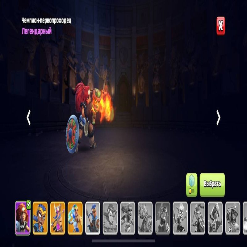 🏰 Clash of Clans акаунт | Ратуша 18 | Рівень 100