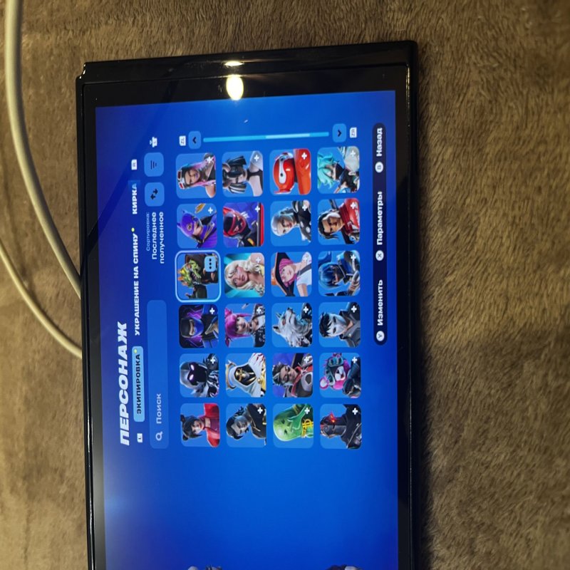 🛡️ 73 скіни | 🌟 Fortnite акаунт