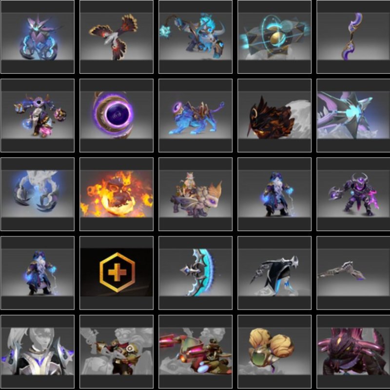 🏅 MMR 4949 | 🕒 1275 hours | 🛡 12000