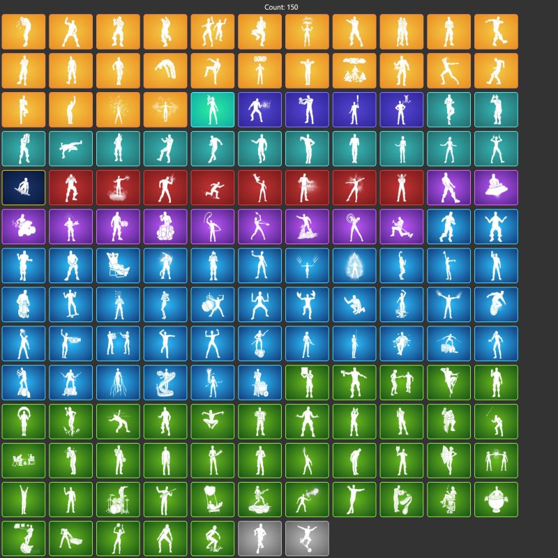 🎨 193 скінів | 🌟 Fortnite акаунт