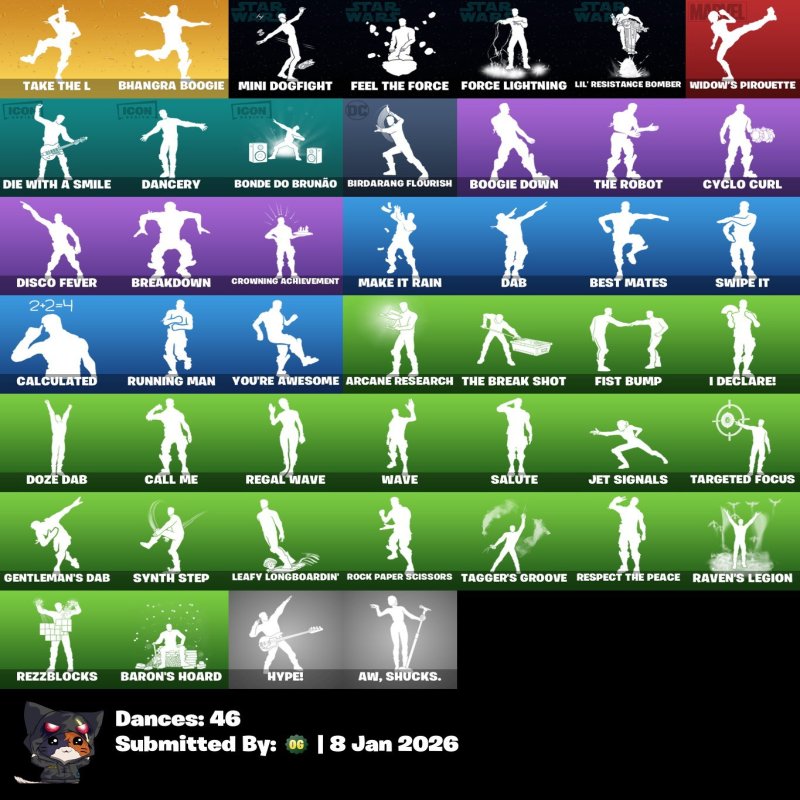 🎨 40 скінів | 🌟 Fortnite акаунт