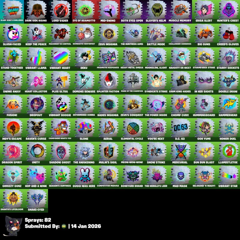 🎨 61 скін | 🌟 Fortnite акаунт