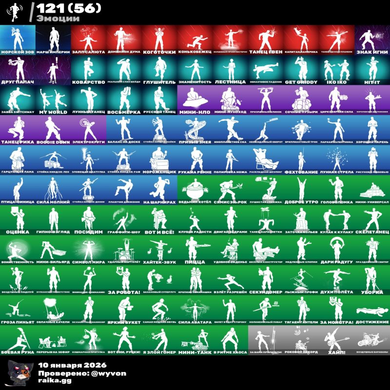 🎨 138 скінів | 🌟 Fortnite акаунт