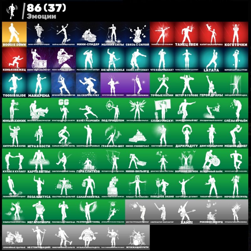 🎨 85 skins | 🌟 Fortnite account