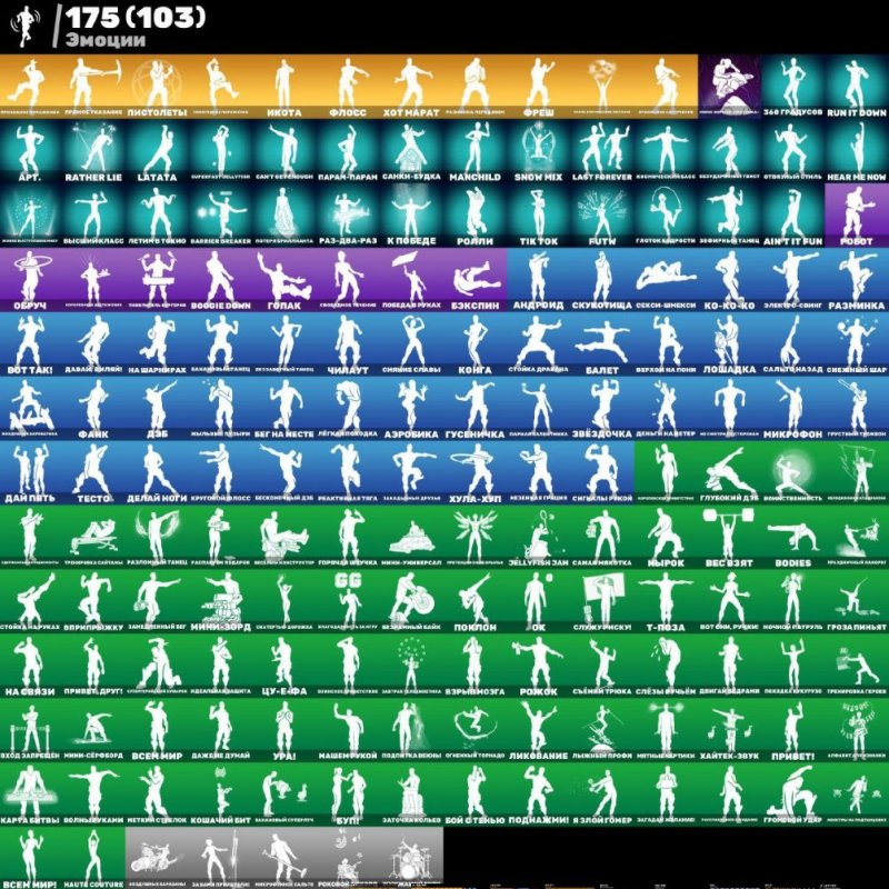 🎨 172 скінів | 🌟 Fortnite акаунт