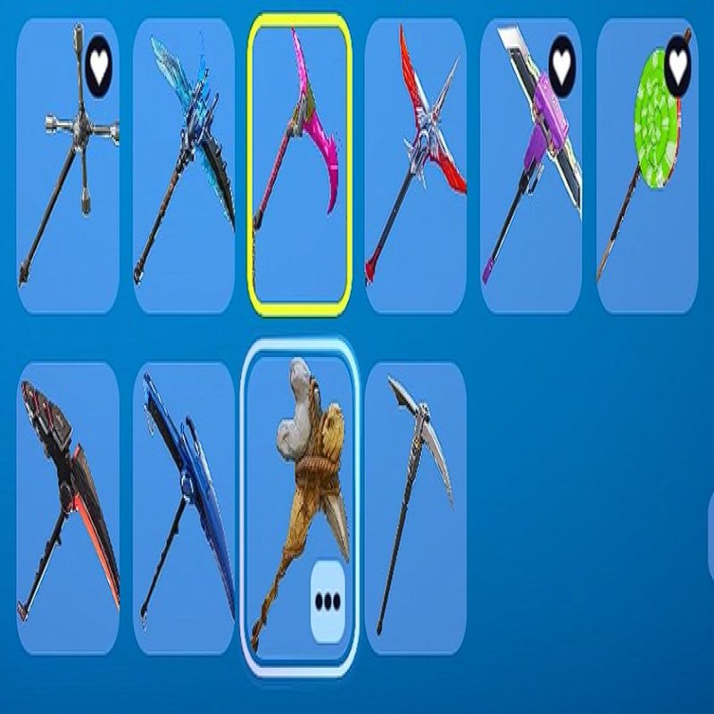 🎨 34 скінів | 🌟 Fortnite акаунт