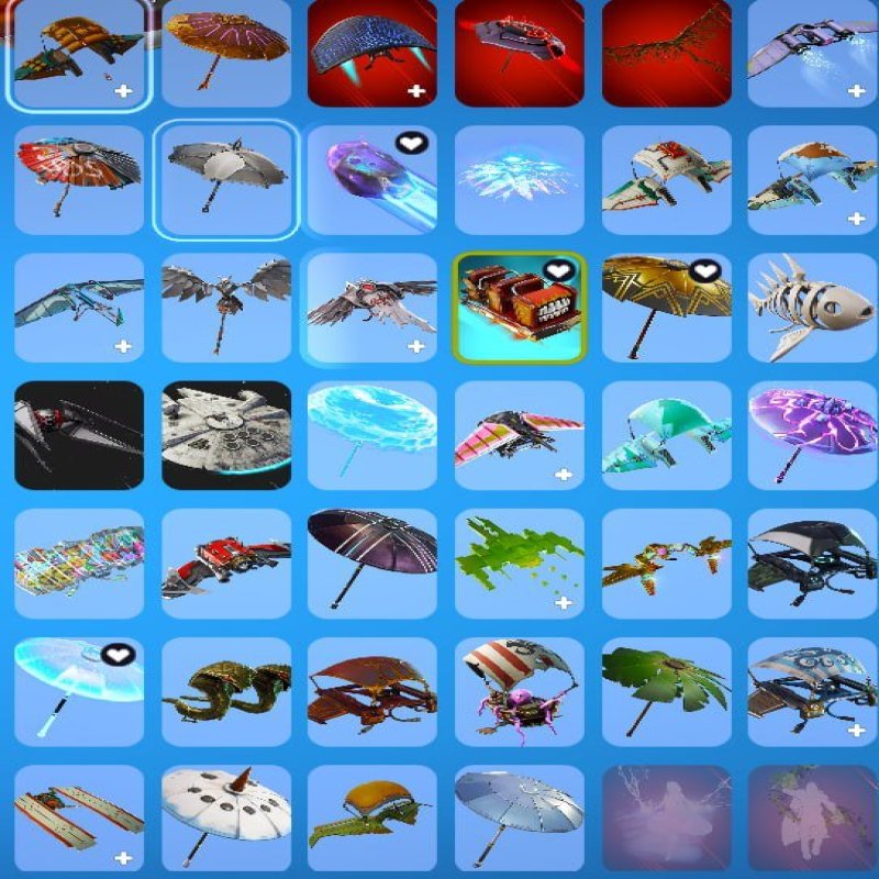 🎨 67 скінів | 🌟 Fortnite акаунт