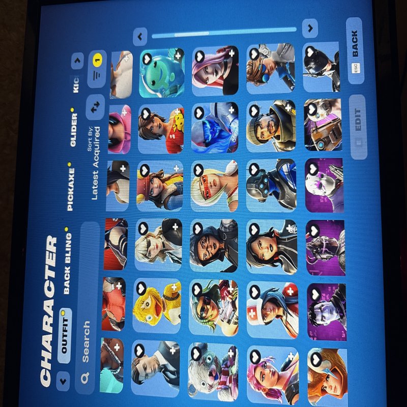 🎨 230 скинов | 🌟 Fortnite аккаунт