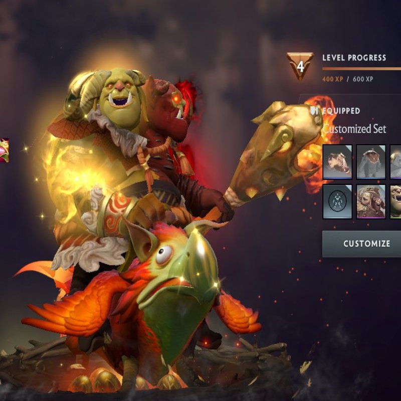 🏅 MMR 6800 | 🕒 1760 hours | 🛡 9332