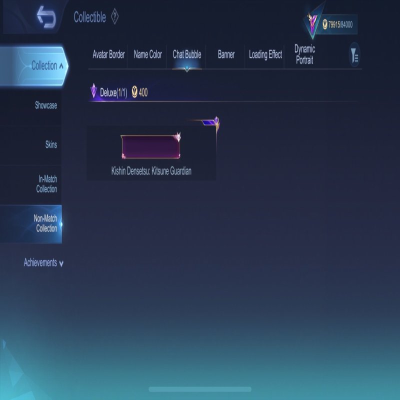 🎮 Mobile Legends account | Legend | 80 heroes | 205 skins