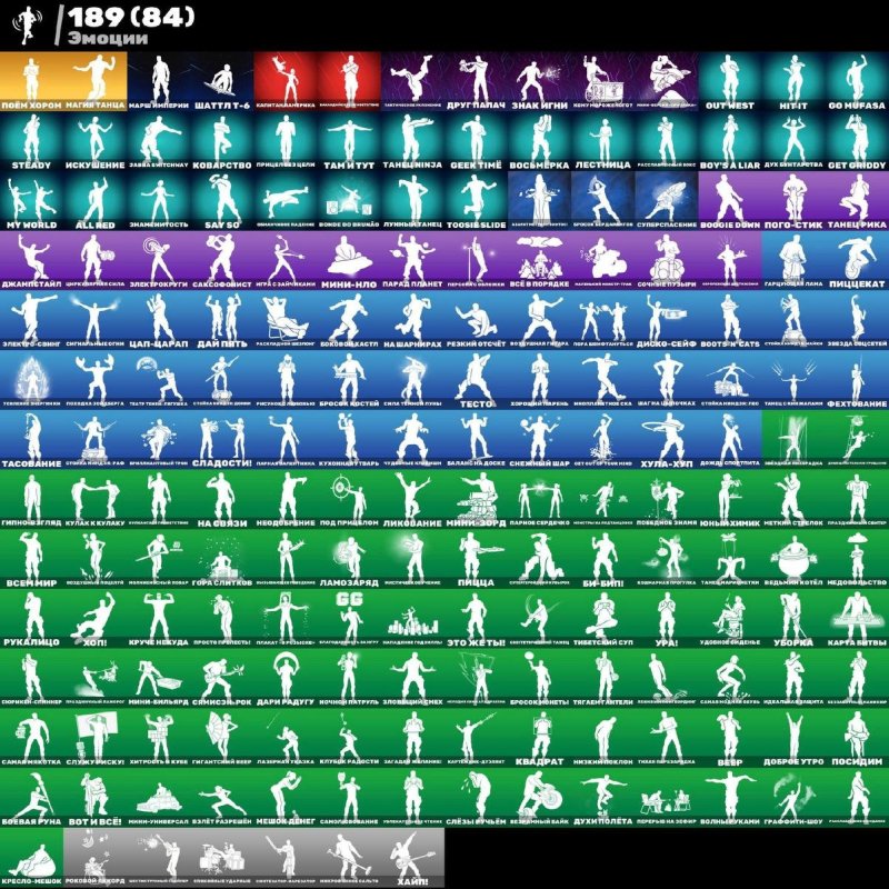 🎨 225 скінів | 🌟 Fortnite акаунт