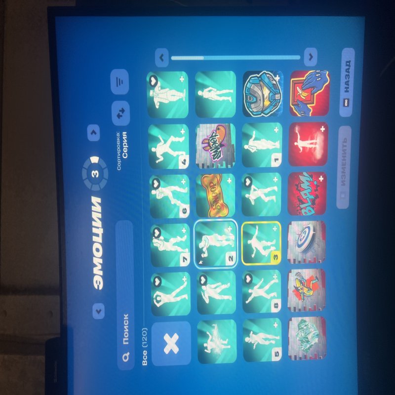 🎨 31 скінів | 🌟 Fortnite акаунт