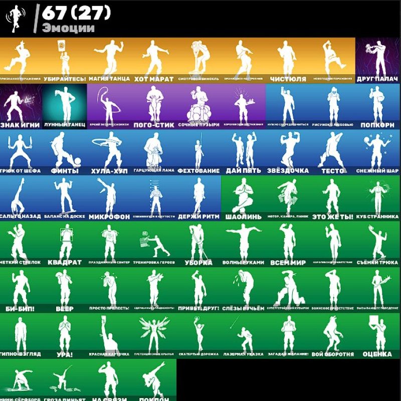 🎨 57 скінів | 🌟 Fortnite акаунт