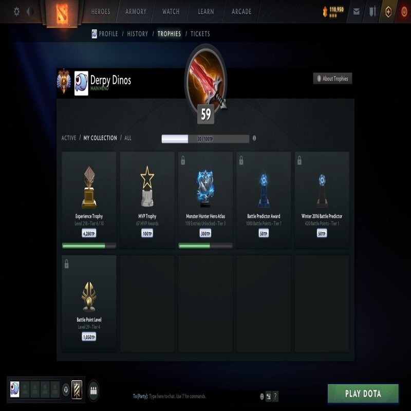 🏅 MMR 6089 | 🕒 2108 hours | 🛡 10088