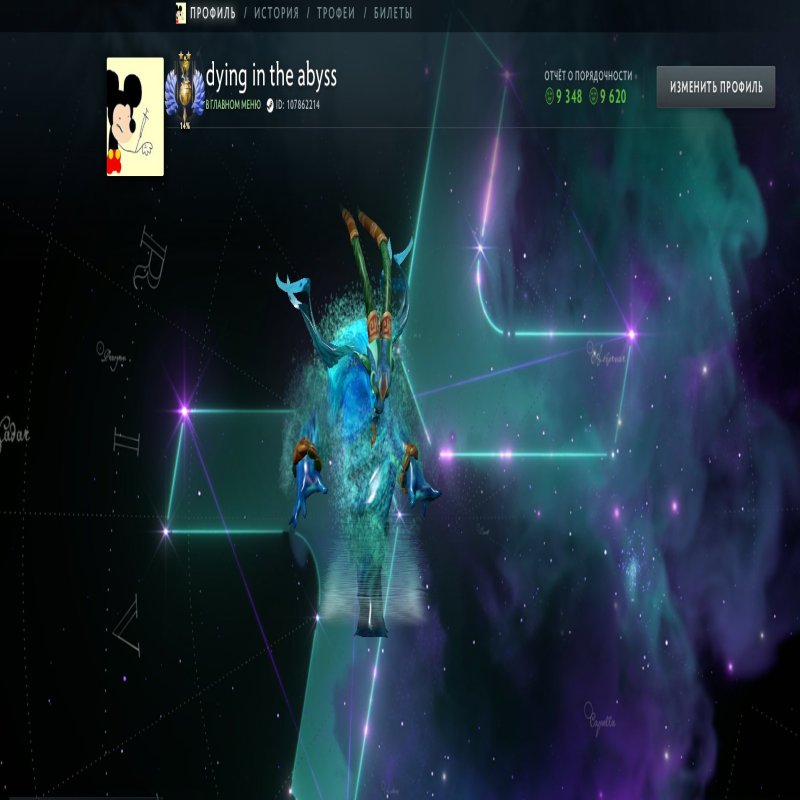 🏅 MMR 4890 | 🕒 2693 hours | 🛡 9500