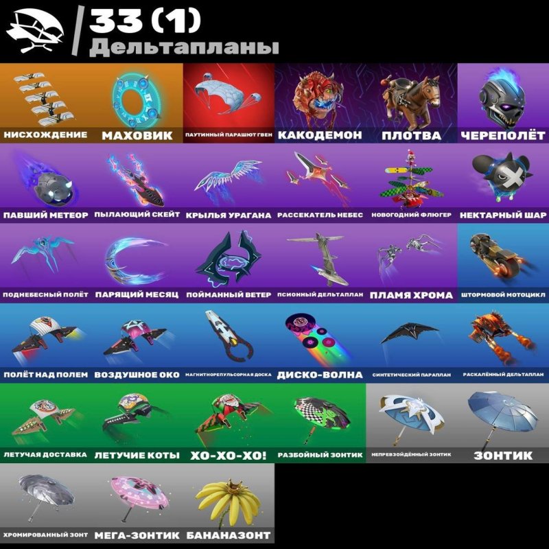 🎨 39 skins | 🌟 Fortnite account