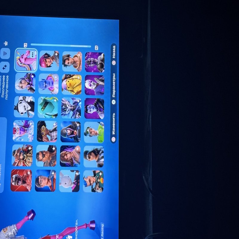 🎨 97 skins | 🌟 Fortnite account