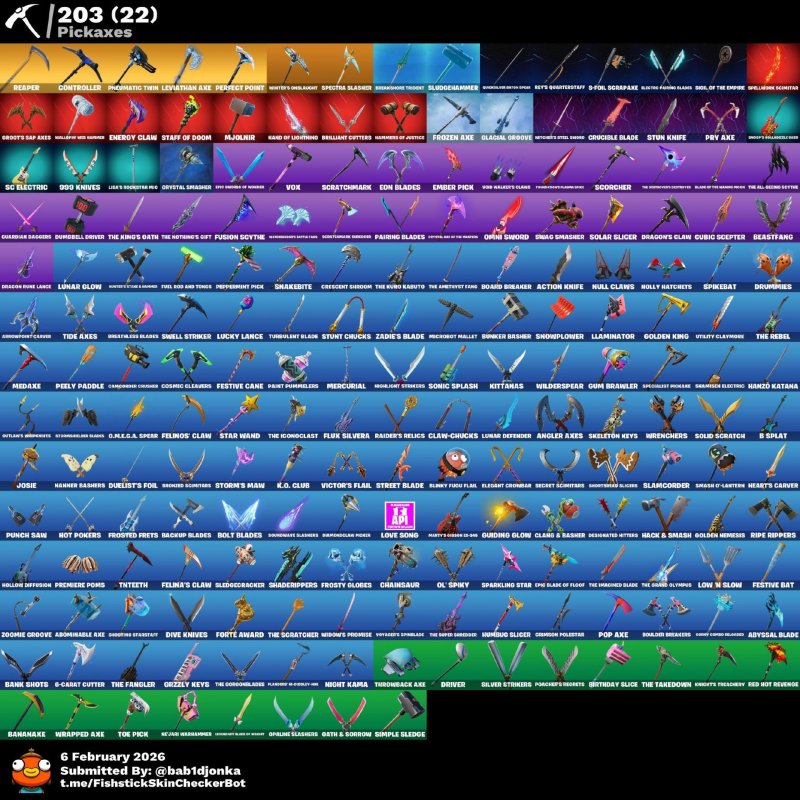 🎨 168 skins | 🌟 Fortnite account