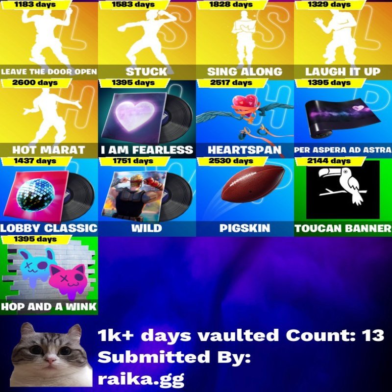 🎨 215 skins | 🌟 Fortnite account