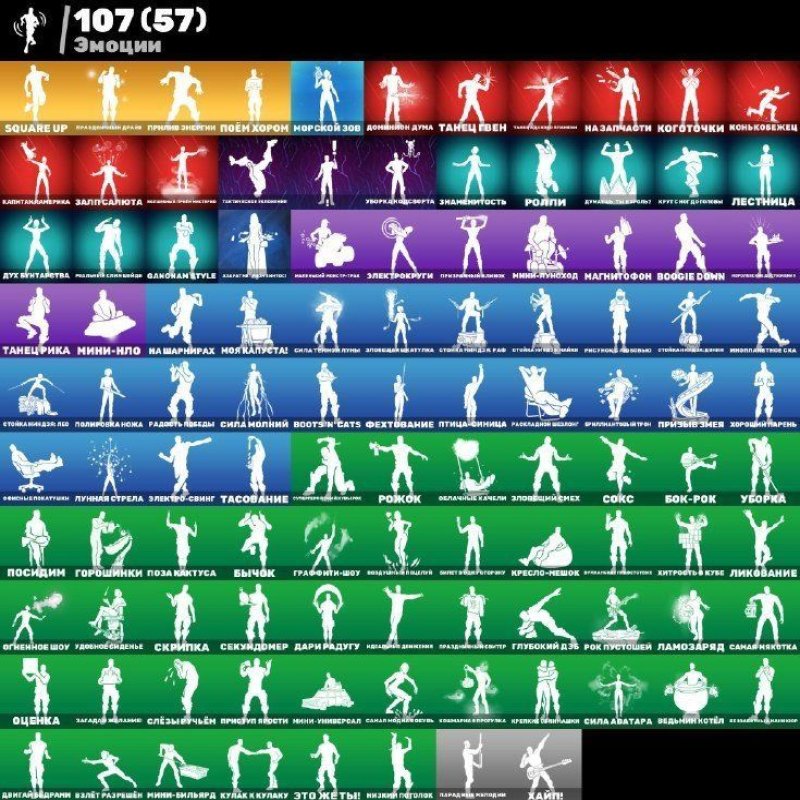 🎨 116 скінів | 🌟 Fortnite акаунт