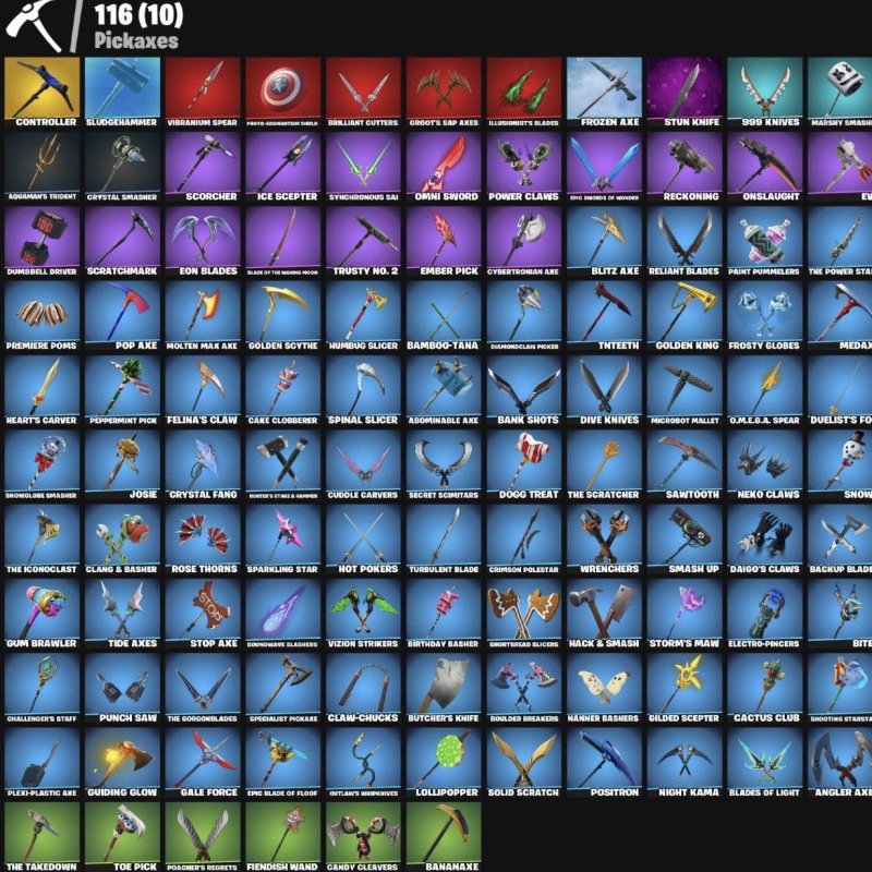 🎨 88 skins | 🌟 Fortnite account