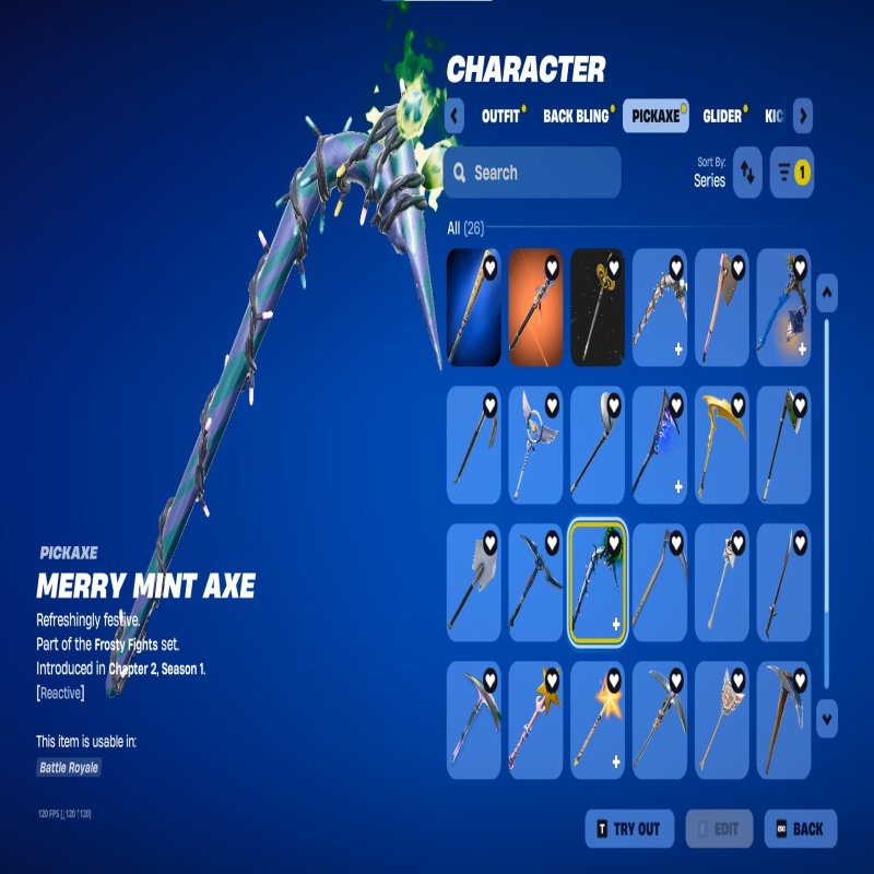 🎨 317 skins | 🌟 Fortnite account