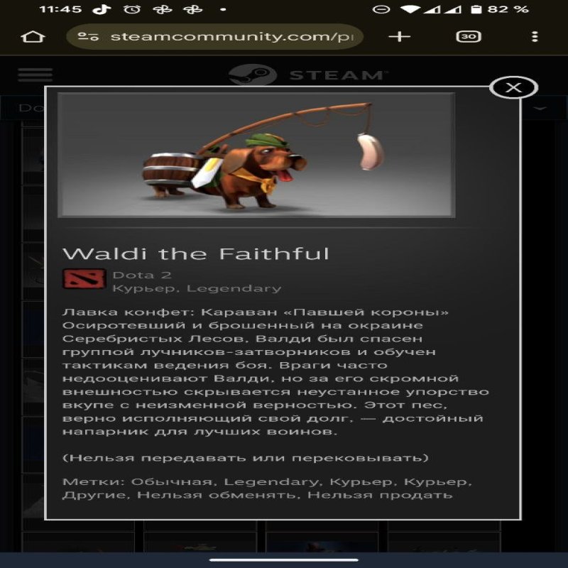 🏅 MMR 1800 | 🕒 800 годин | 🛡 7500