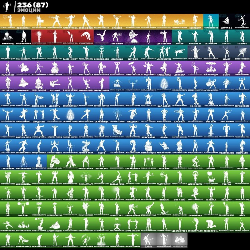 🎨 304 скінів | 🌟 Fortnite акаунт