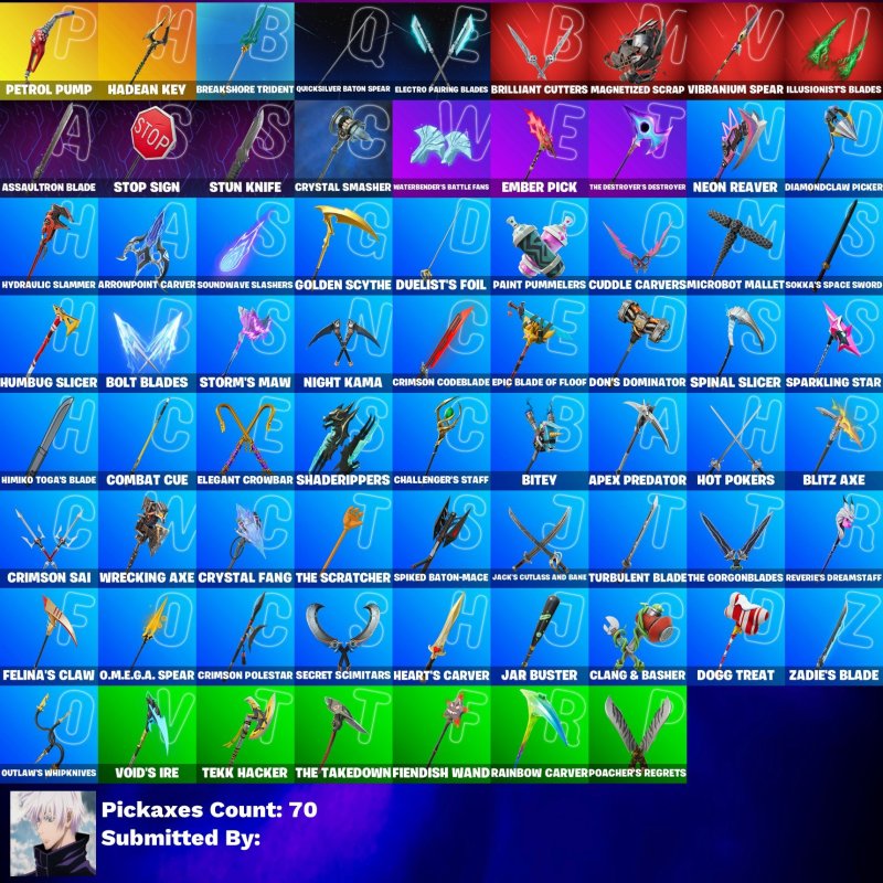 🎨 47 скінів | 🌟 Fortnite акаунт