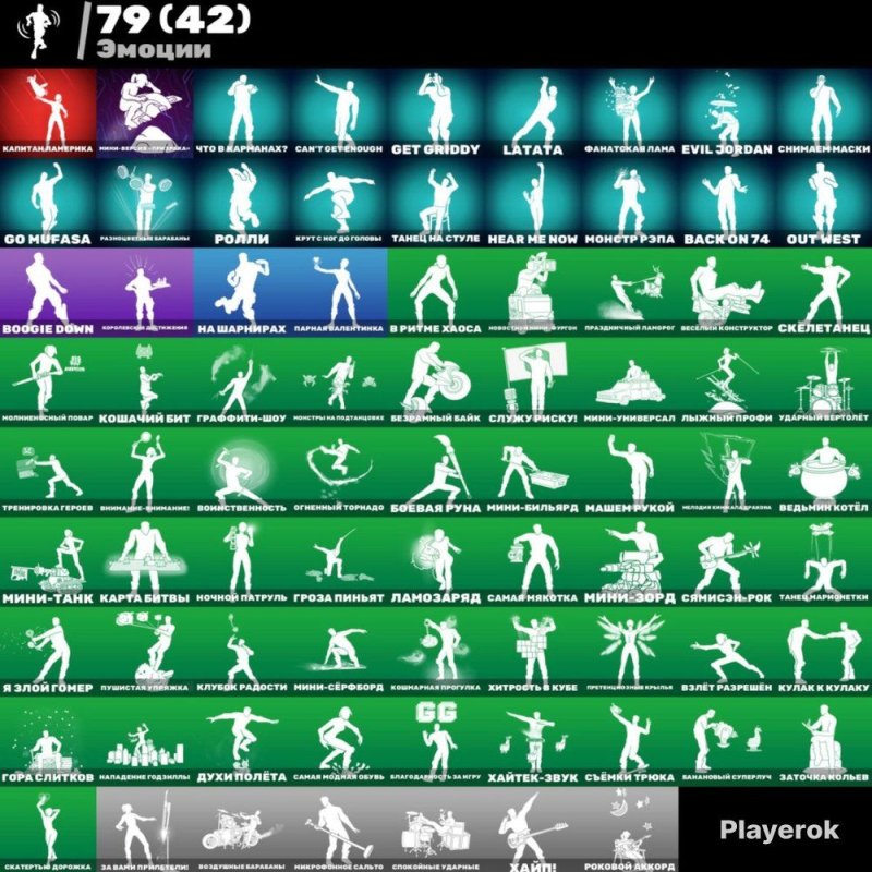 🎨 90 skins | 🌟 Fortnite account