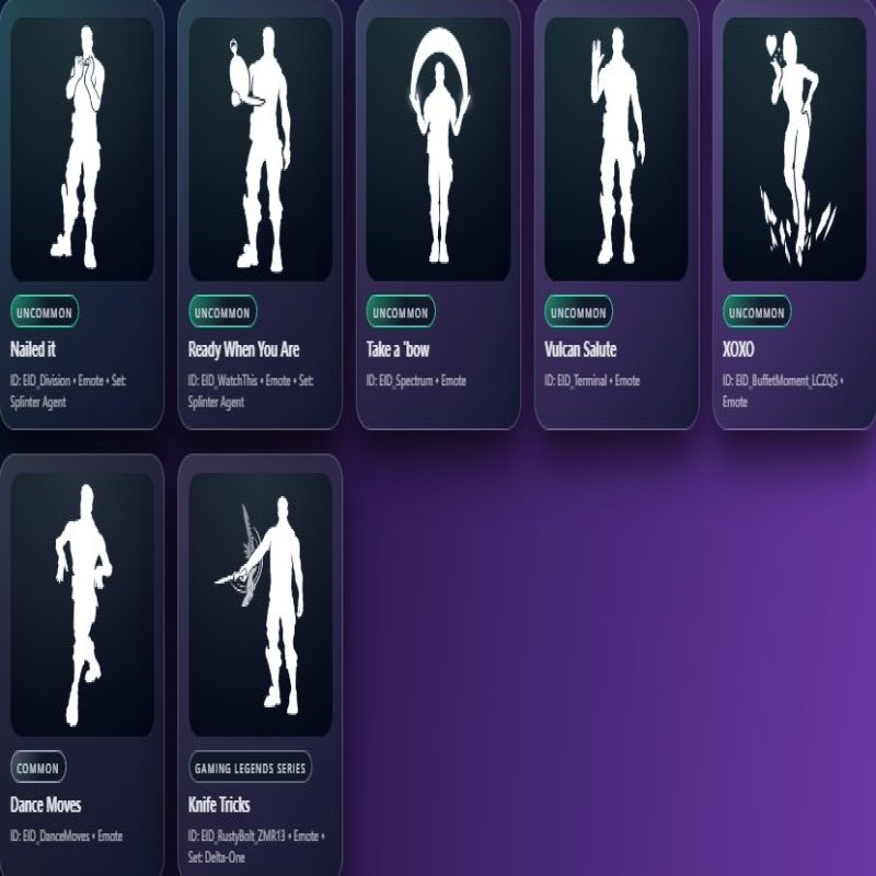 🎨 19 skins | 🌟 Fortnite account