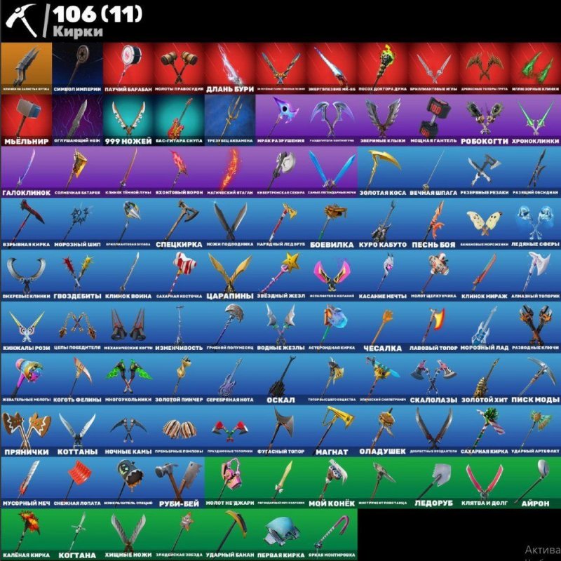 🎨 66 skins | 🌟 Fortnite account