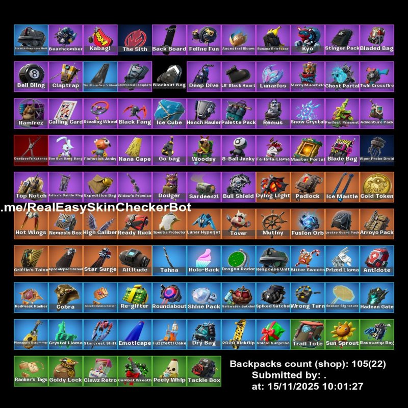 🎮 87 скінів | 🌟 Fortnite акаунт