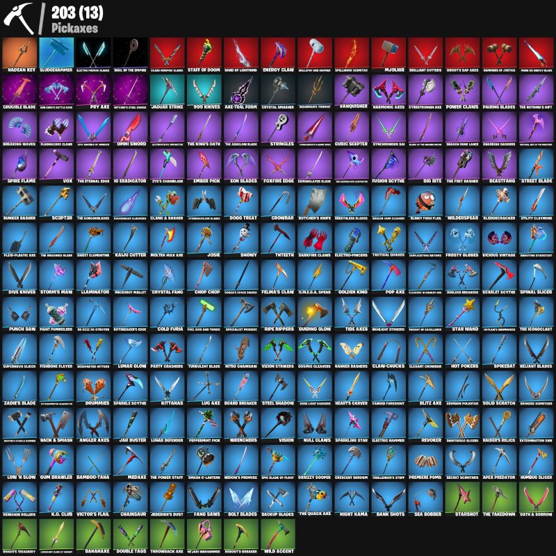 🎨 148 skins | 🌟 Fortnite account