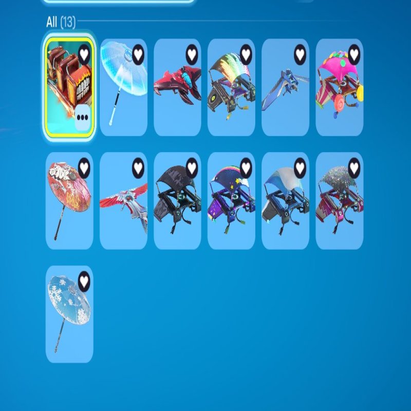 🎨 36 skins | 🌟 Fortnite account