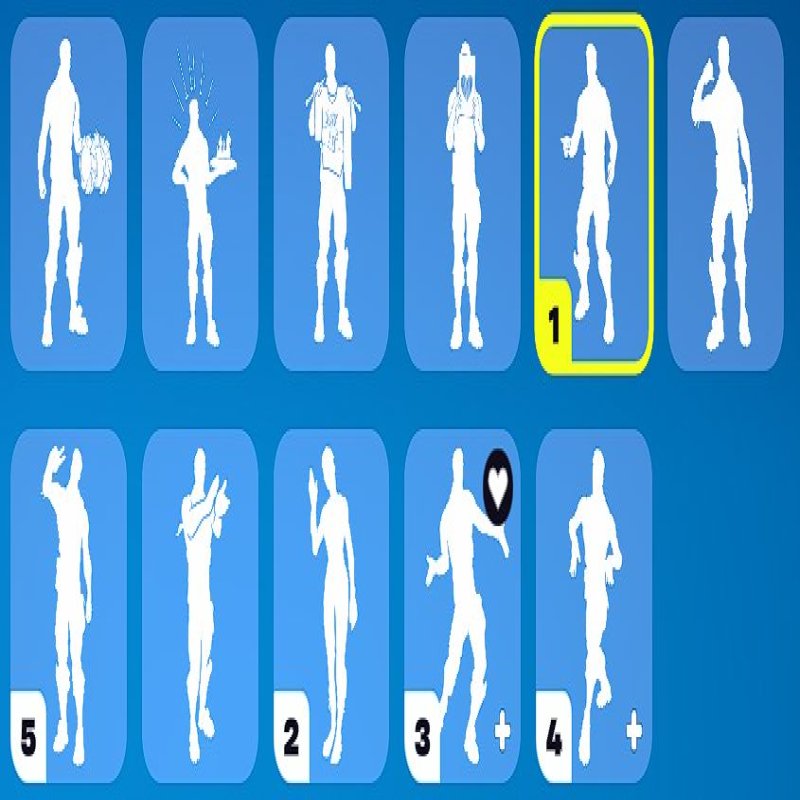 🎨 7 скінів | 🌟 Fortnite акаунт