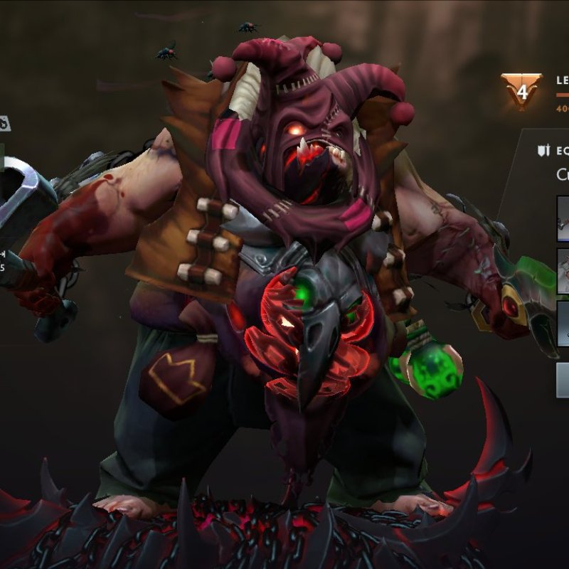 🏅 MMR 6735 | 🕒 2070 hours | 🛡 10622