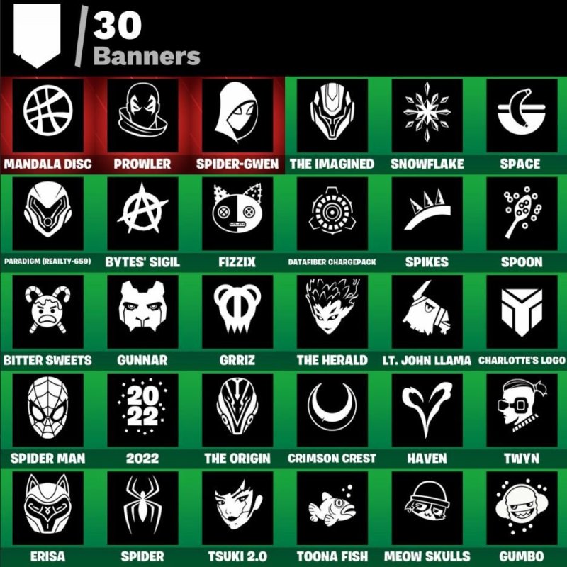 🎨 32 skins | 🌟 Fortnite account