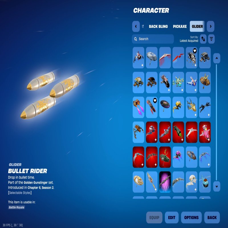 🎨 76 скінів | 🌟 Fortnite акаунт